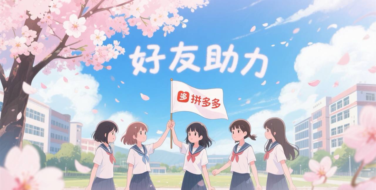 拼多多助力平台哪个靠谱？PDD助力网真实使用评测