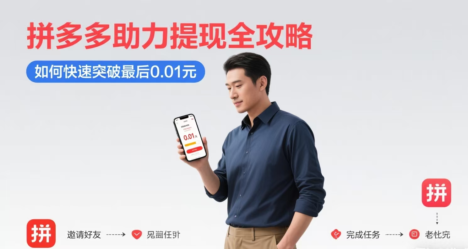 拼多多助力"薅羊毛"经济学：如何科学地"割韭菜"