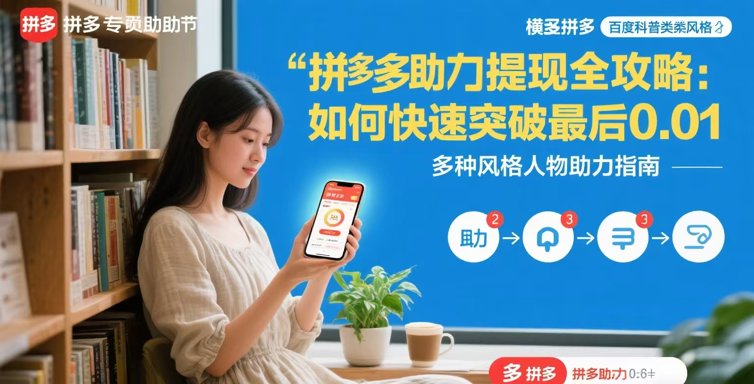 “宝妈”助力突围战：如何利用碎片时间，月均补贴家用3000元