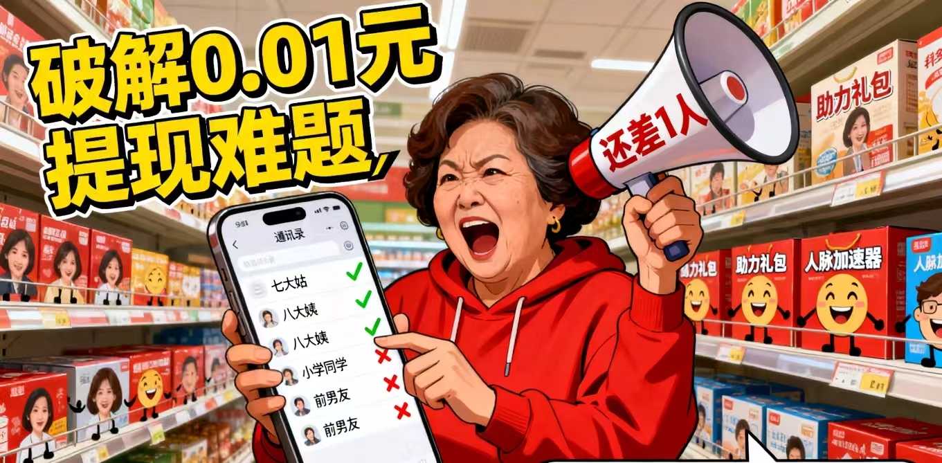 拼多多助力一站式解决方案：从技巧到社群，全了！